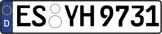 ES-YH9731