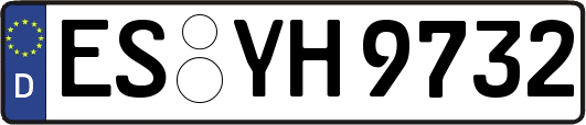 ES-YH9732