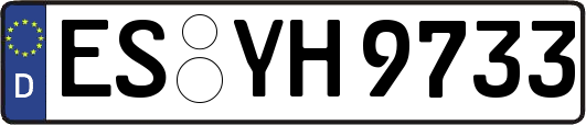 ES-YH9733