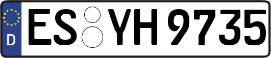 ES-YH9735