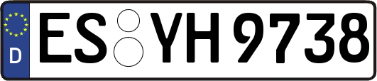 ES-YH9738