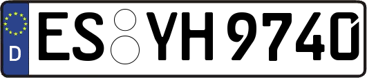 ES-YH9740