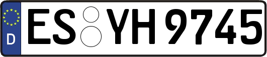 ES-YH9745