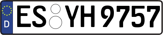 ES-YH9757