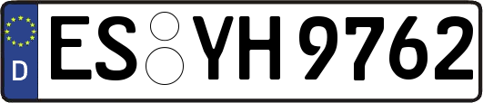 ES-YH9762