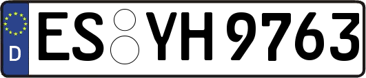 ES-YH9763