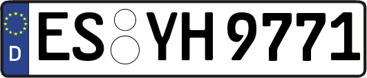 ES-YH9771