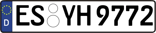 ES-YH9772
