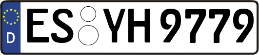 ES-YH9779