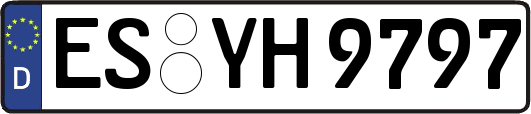 ES-YH9797