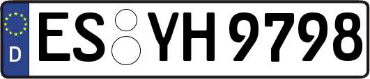 ES-YH9798
