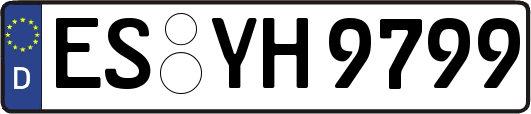 ES-YH9799