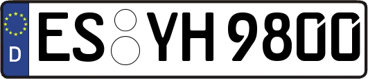 ES-YH9800