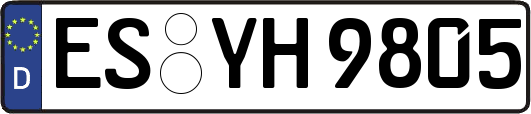 ES-YH9805