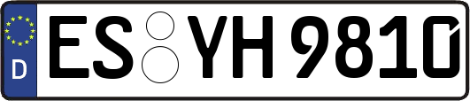 ES-YH9810