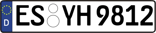 ES-YH9812
