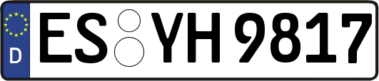 ES-YH9817