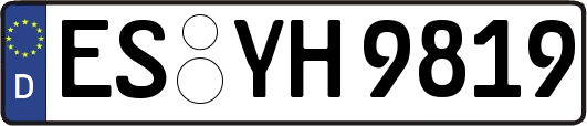 ES-YH9819
