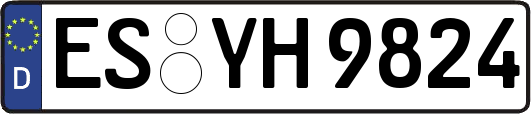 ES-YH9824