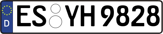 ES-YH9828