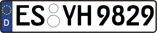 ES-YH9829