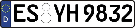 ES-YH9832