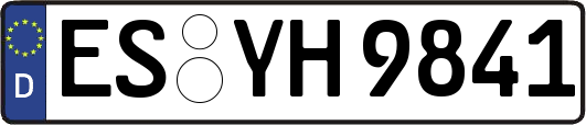 ES-YH9841