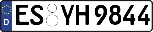 ES-YH9844