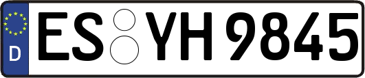 ES-YH9845
