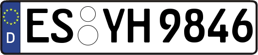 ES-YH9846