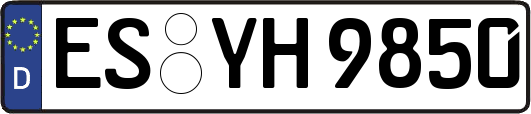 ES-YH9850