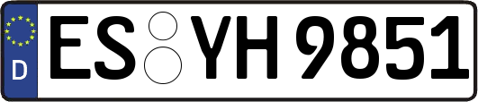 ES-YH9851