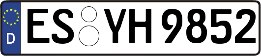 ES-YH9852