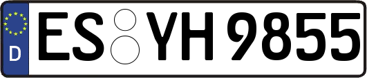 ES-YH9855