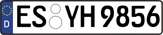 ES-YH9856