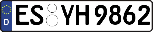 ES-YH9862