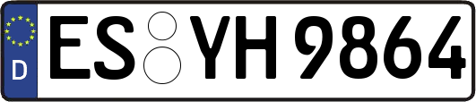 ES-YH9864
