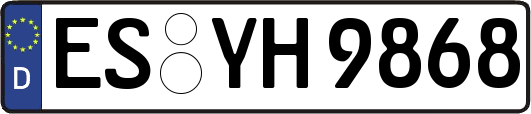 ES-YH9868