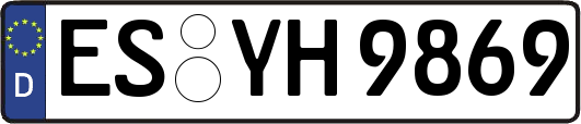 ES-YH9869