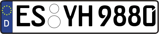 ES-YH9880