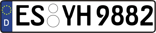 ES-YH9882