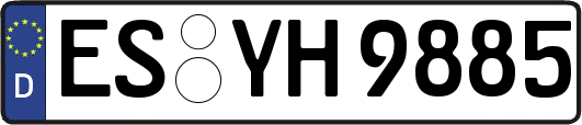 ES-YH9885