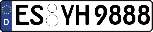 ES-YH9888