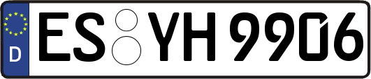 ES-YH9906
