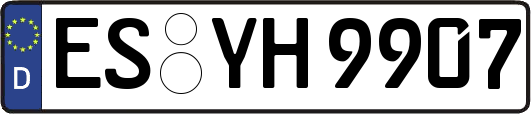 ES-YH9907