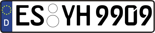 ES-YH9909