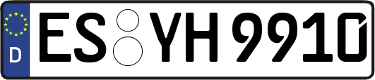 ES-YH9910