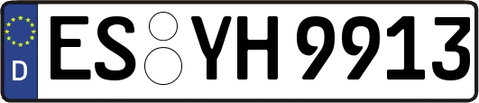ES-YH9913