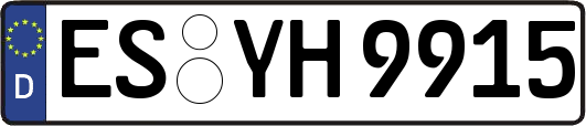 ES-YH9915