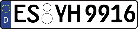 ES-YH9916